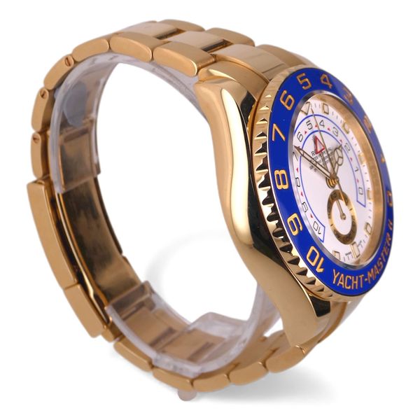 Rolex Yacht-Master II 116688